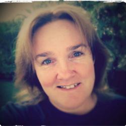 Pauline Longdon