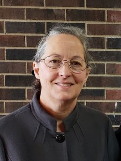 Linda Morgan