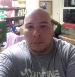 Jay Martin
