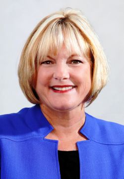 Ginny Peterson