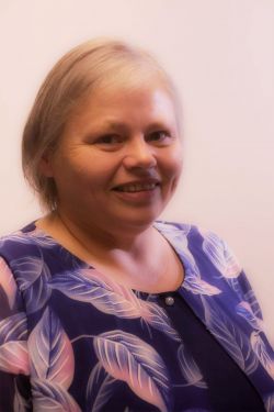 Angie Weiss