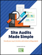 Site Audits Made Simple